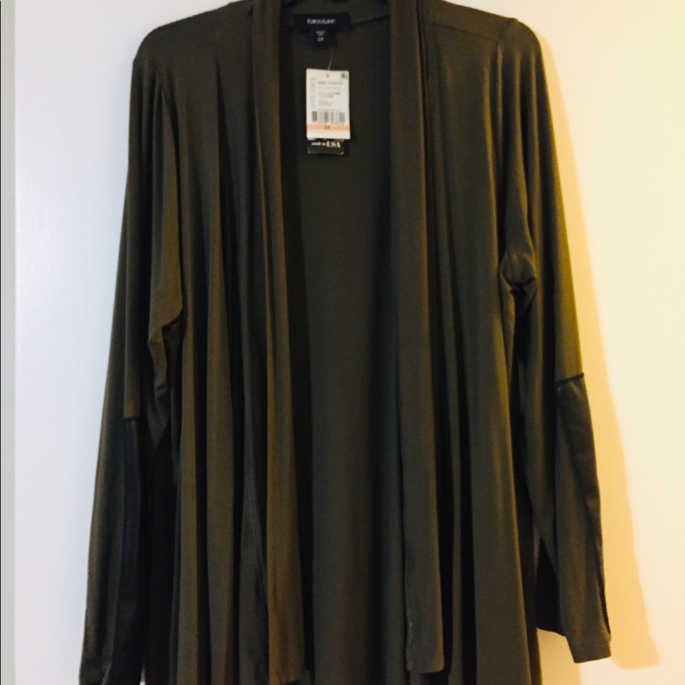 Karen Kane Sweater
